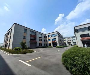 Chongqing Leitan Technology Co., Ltd. fabrika üretim hattı