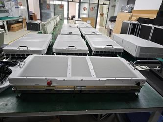 Chongqing Leitan Technology Co., Ltd. fabrika üretim hattı