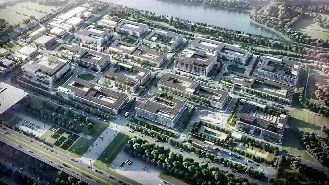 Çin Chongqing Leitan Technology Co., Ltd. 