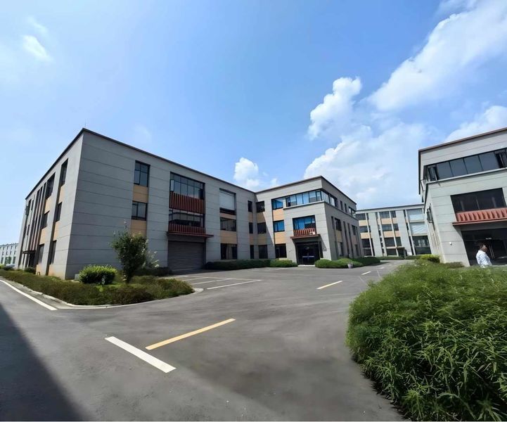 Chongqing Leikan Technology Co., Ltd üreticinin üretim hattı