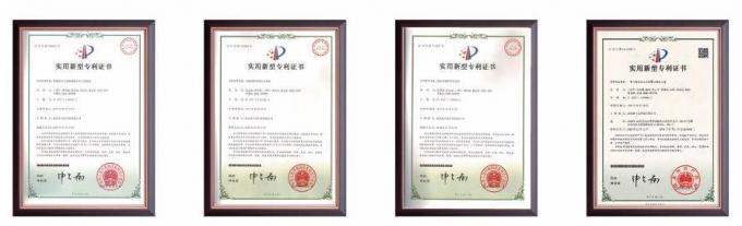 Chongqing Leitan Technology Co., Ltd. Kalite kontrol