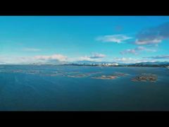 Hedef Takibi ve Yakalama Uyarısı ile 5.2KM Yüksek Kaliteli Kıyı Gözetleme Radar Sistemi