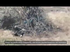 Drone karşıtı radar ve karşı önlemlerin entegrasyonu