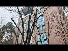 Radar Takip Sistemi ve İzleme Radarı Üretim Hattının Yerinde Çekimi, Chongqing Leikan Tec