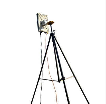 Otomatik Tanımlama Aşamalı Array Radar tespit mesafesi 1.5KM Sahil için