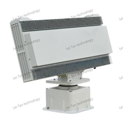 Yüksek hassasiyetli Aktif Dijital Fazlı Array Radar Çoklu Işın Teknolojisi