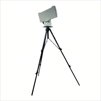 Üç koordinat bilgisi olan tüm hava durumları aktif dijital fazlı radar