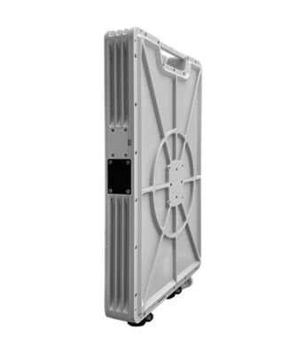 Kolay Ereksiyon Hızlı Yayılma Aktif Fazlı Array Radar Hafif Ağırlık