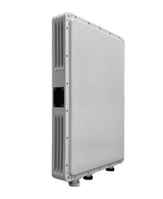 Uzak C Band Aktif Fazlı Array Radar 360° İzleme Güçlü Anti Interferans