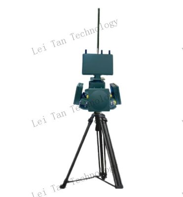 Hassas Gerçek Zamanlı Takip Radar Bulma Sistemi Dinamik Çevredeki Yüksek Hassaslık