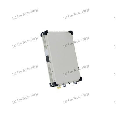 Adaptatif Dağınıklık Filtrleme Yer İzleme Radarı Engelleme Karşılığı Yetenek