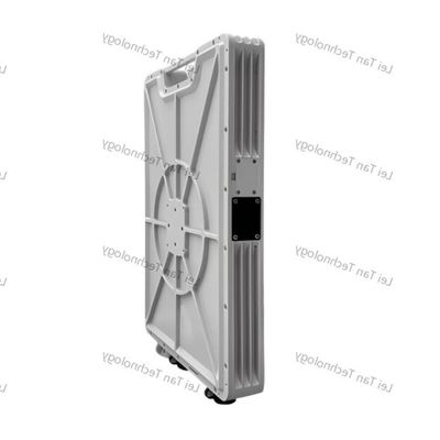 Adaptatif Dağınıklık Filtrleme Yer İzleme Radarı Engelleme Karşılığı Yetenek