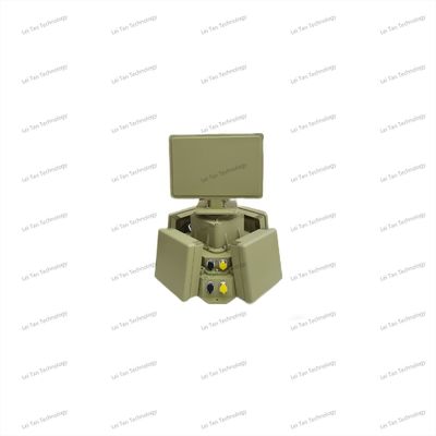 Adaptatif ışın biçimlendirme UAV Radar Bulma Sistemi Sinyal Açıklığı Bozulma Direnci