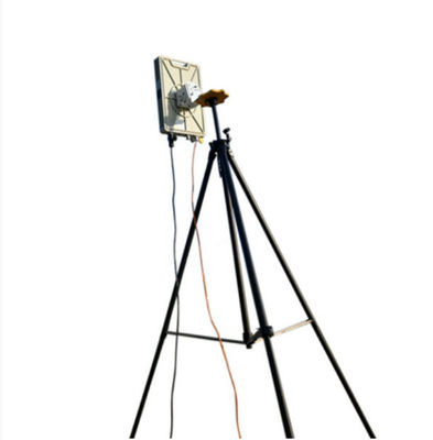 3.2km Ölçme menzili Yer tabanlı radar gözetimi Tüm hava durumunu izlemek