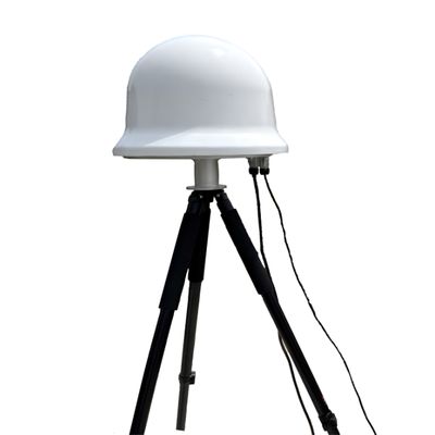 Hassas Sahtecilik ve Çok Frekanslı Bastırma Drone Karşıtı Sistem Çok Yönlü Red